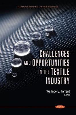 Challenges and Opportunities in the Textile Industry(English, Paperback, unknown)