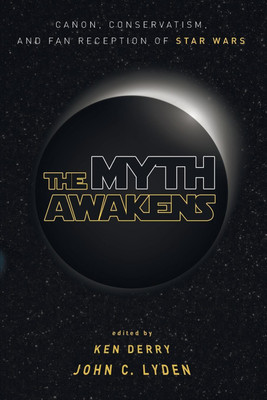 The Myth Awakens(English, Paperback, unknown)