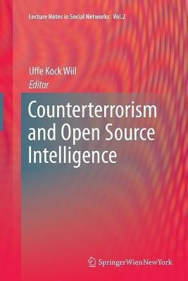 Counterterrorism and Open Source Intelligence(English, Paperback, unknown)