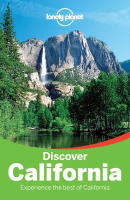 Lonely Planet Discover California(English, Paperback, Lonely Planet Sara)