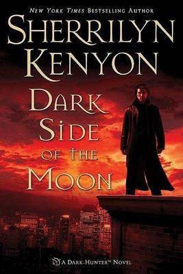 Dark Side of the Moon(English, Hardcover, Kenyon Sherrilyn)