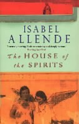 The House Of The Spirits(English, Paperback, Isabel Allende,)