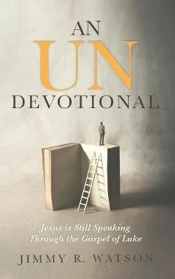 An Undevotional(English, Hardcover, Watson Jimmy R)