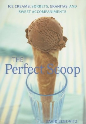 The Perfect Scoop(English, Paperback, Lebovitz David)