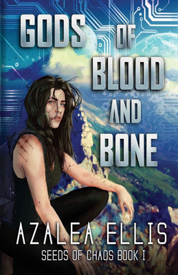 Gods of Blood and Bone(English, Paperback, Ellis Azalea)