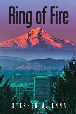 Ring of Fire(English, Paperback, Enna Stephen a)