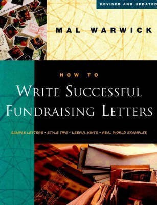 How to Write Successful Fundraising Letters(English, Paperback, Warwick Mal)