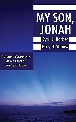 My Son, Jonah(English, Paperback, Barber Cyril J)