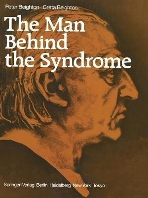 The Man Behind the Syndrome(English, Paperback, Beighton Peter)