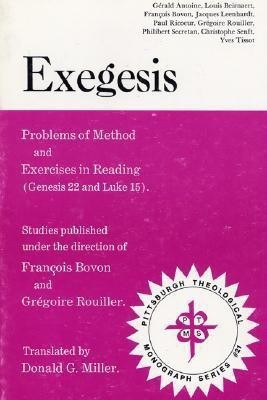 Exegesis(English, Paperback, unknown)