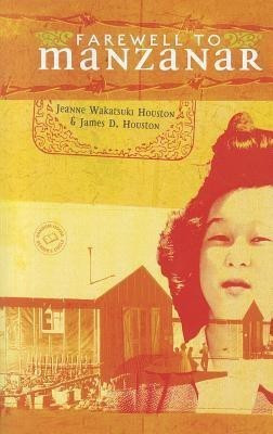 Farewell to Manzanar(English, Paperback, Houston Jeanne)