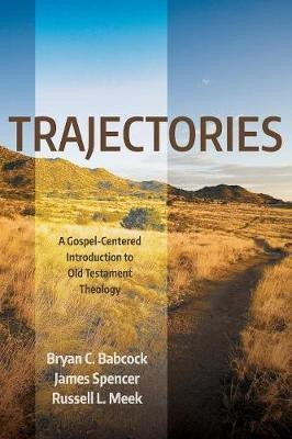 Trajectories(English, Paperback, Babcock Bryan C)