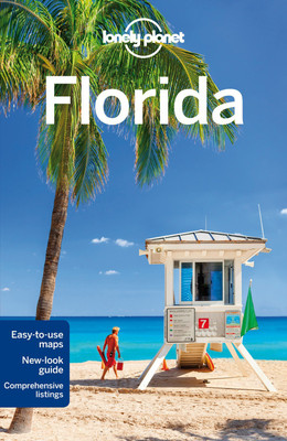 Lonely Planet Florida(English, Paperback, Lonely Planet Adam)