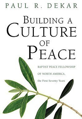 Building a Culture of Peace(English, Paperback, Dekar Paul R)