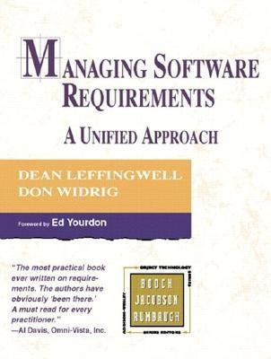 Managing Software Requirements(English, Hardcover, Leffingwell Dean)