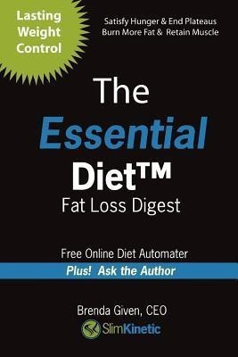 The Essential Diet Fat Loss Digest(English, Paperback, Given Brenda)