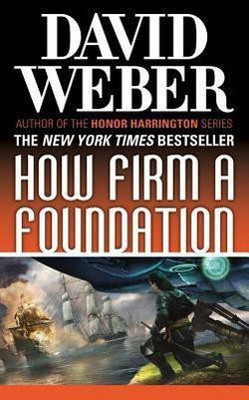 How Firm a Foundation(English, Paperback, Weber David)
