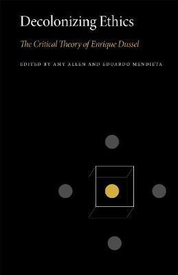 Decolonizing Ethics(English, Paperback, unknown)