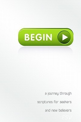 Begin: A Journey Through Scripture(English, Paperback, Ham Ken)