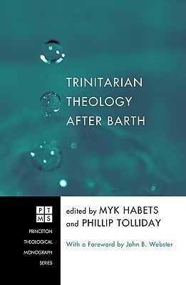 Trinitarian Theology After Barth(English, Paperback, unknown)