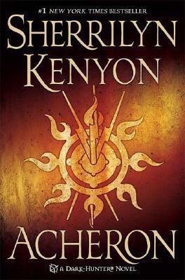 Acheron(English, Hardcover, Kenyon Sherrilyn)