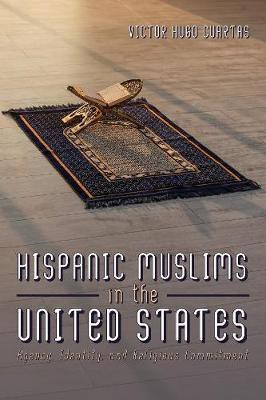 Hispanic Muslims in the United States(English, Paperback, Cuartas Victor Hugo)