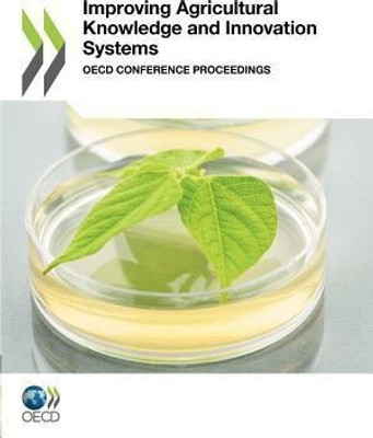 Improving agricultural knowledge and innovation systems(English, Paperback, Organisation for Economic Co-operation, Development)