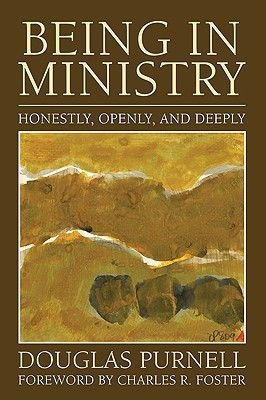 Being in Ministry(English, Paperback, Purnell Douglas)