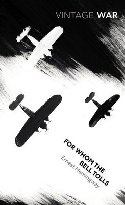 For Whom The Bell Tolls(English, Paperback, Hemingway Ernest)