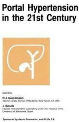 Portal Hypertension in the 21st Century(English, Paperback, unknown)