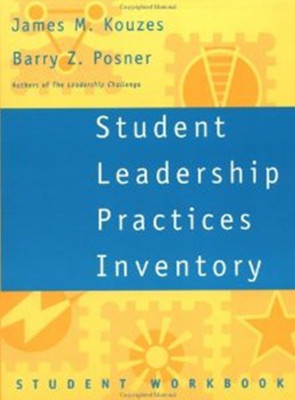 The Student Leadership Practices Inventory: Student Workbook(English, Paperback, Kouzes James M.)