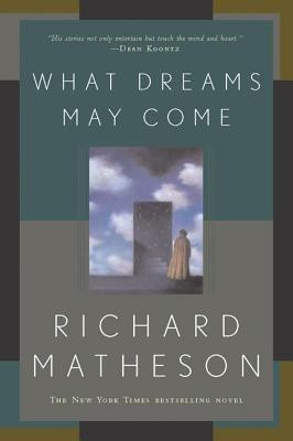 What Dreams May Come  - The Official History of the Marvel Universe(English, Paperback, Matheson Richard)