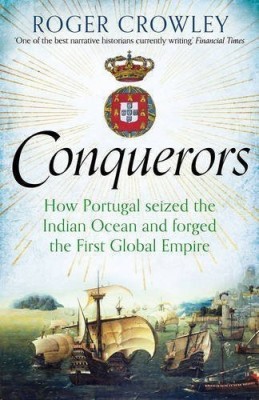 Conquerors(English, Hardcover, Crowley Roger)