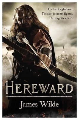 Hereward(English, Paperback, Wilde James)