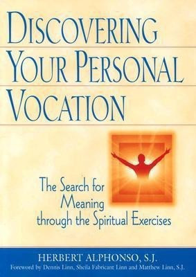 Discovering Your Personal Vocation(English, Paperback, unknown)
