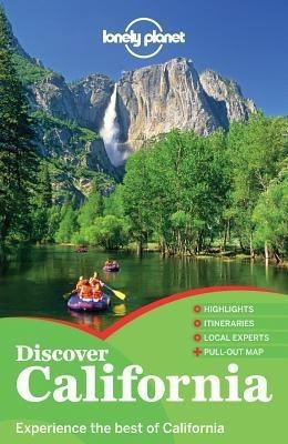 Lonely Planet Discover California(English, Paperback, Lonely Planet Beth)