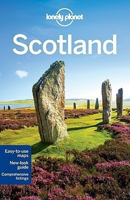 Scotland(English, Paperback, Wilson Neil)