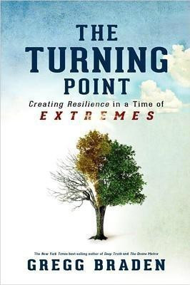 The Turning Point(English, Hardcover, Braden Gregg)