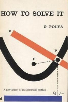 How to Solve It(English, Paperback, Polya George)