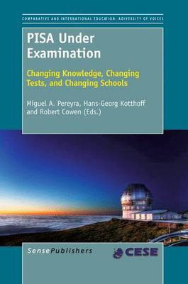 Pisa Under Examination(English, Electronic book text, unknown)