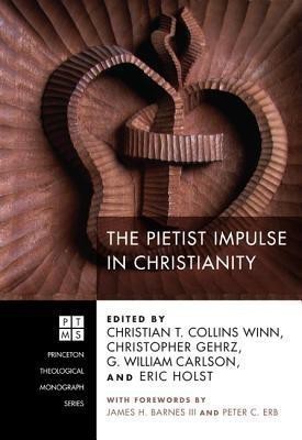 The Pietist Impulse in Christianity(English, Paperback, unknown)