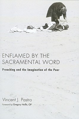 Enflamed by the Sacramental Word(English, Paperback, Pastro Vincent J)