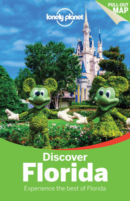 Lonely Planet Discover Florida(English, Paperback, Lonely Planet Adam)