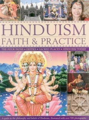 Hinduism Faith & Practice(English, Paperback, Das Rasamandala)