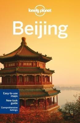 Lonely Planet Beijing(English, Paperback, Lonely Planet Daniel)