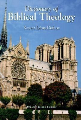 Dictionary of Biblical Theology(English, Paperback, unknown)
