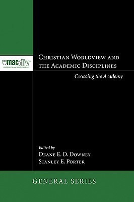 Christian Worldview and the Academic Disciplines(English, Paperback, unknown)