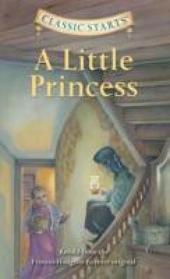 A Little Princess(English, Paperback, Burnett Frances Hodgson)