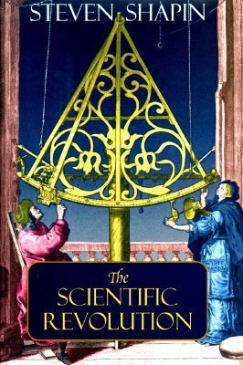 The Scientific Revolution(English, Hardcover, Shapin Steven)