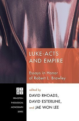 Luke-Acts and Empire(English, Paperback, unknown)
